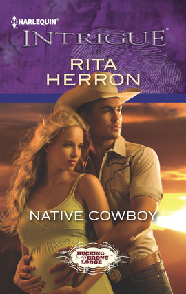 Title details for Native Cowboy by Rita Herron - Wait list